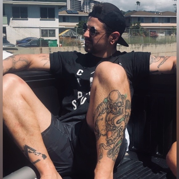 Meet your Posher, Vincent - Picture 1 of 1